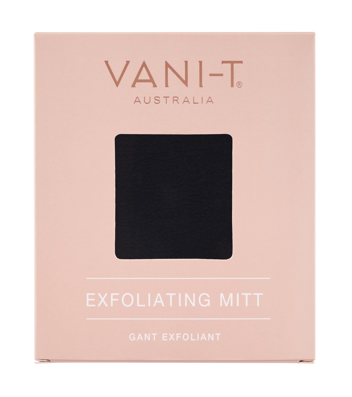 Exfoliating Mitt - Pure Beauty Collective