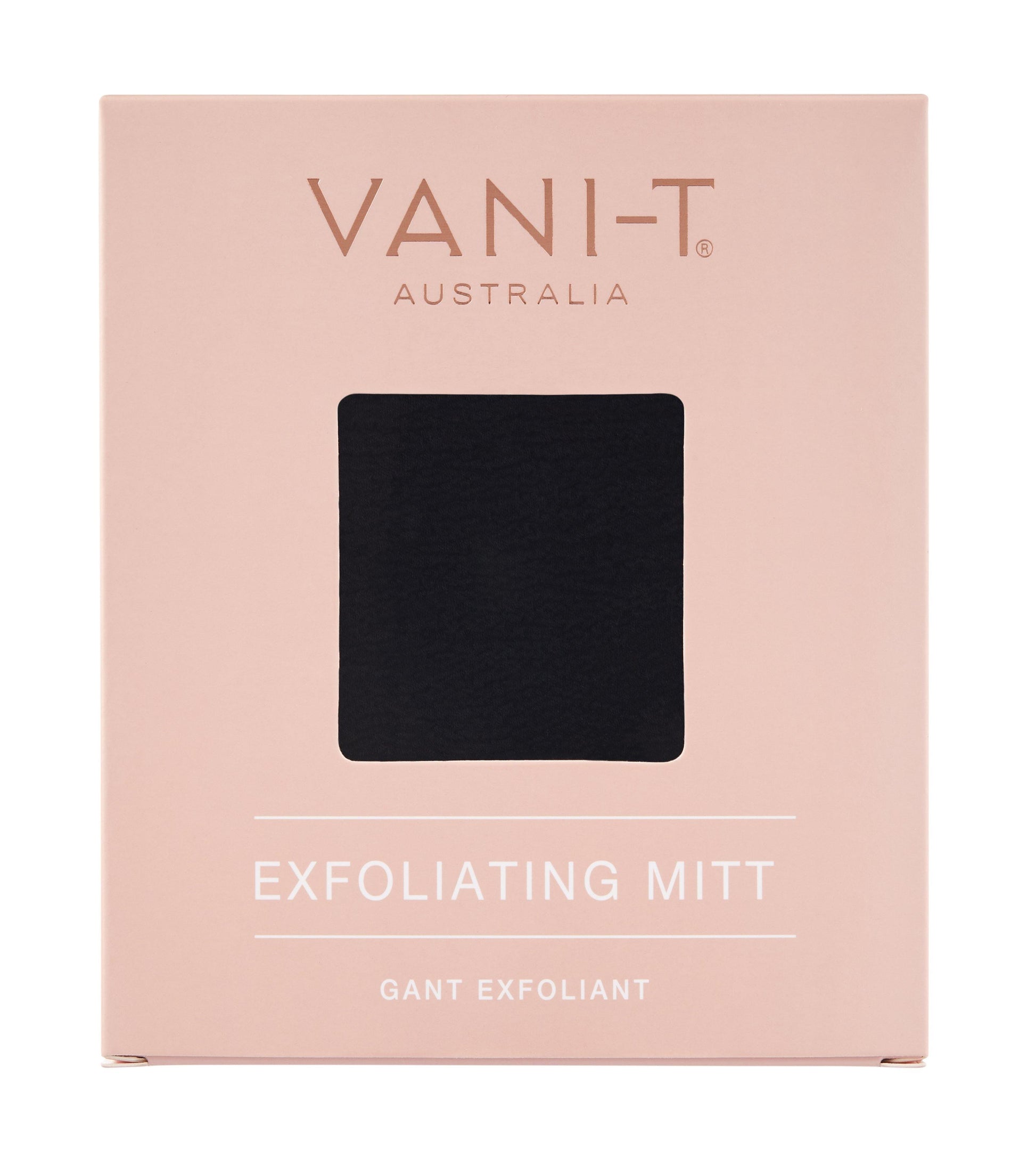 Exfoliating Mitt - Pure Beauty Collective