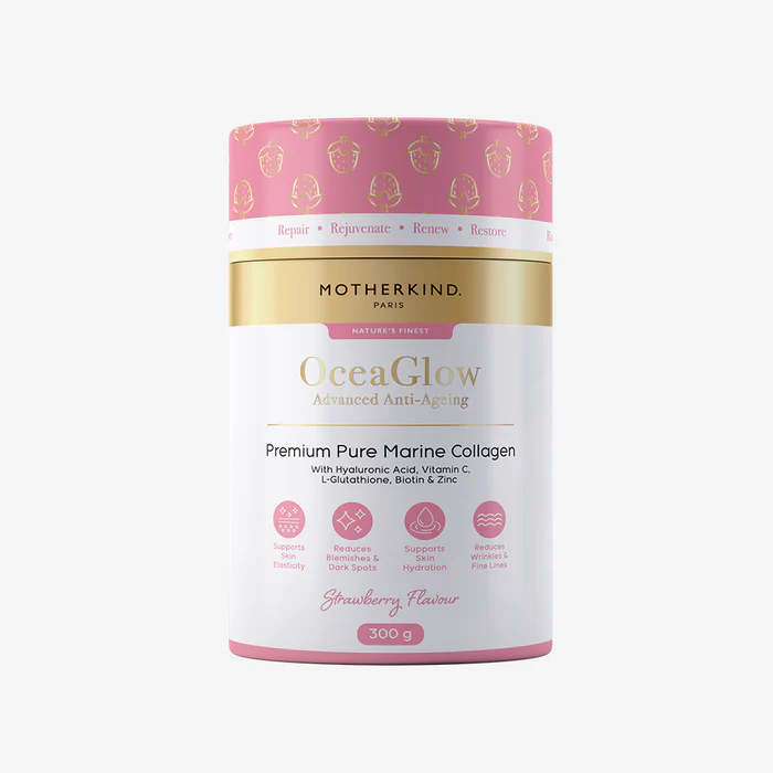 OceaGlow Marine Collagen