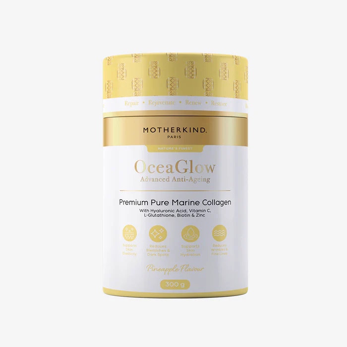 OceaGlow Marine Collagen