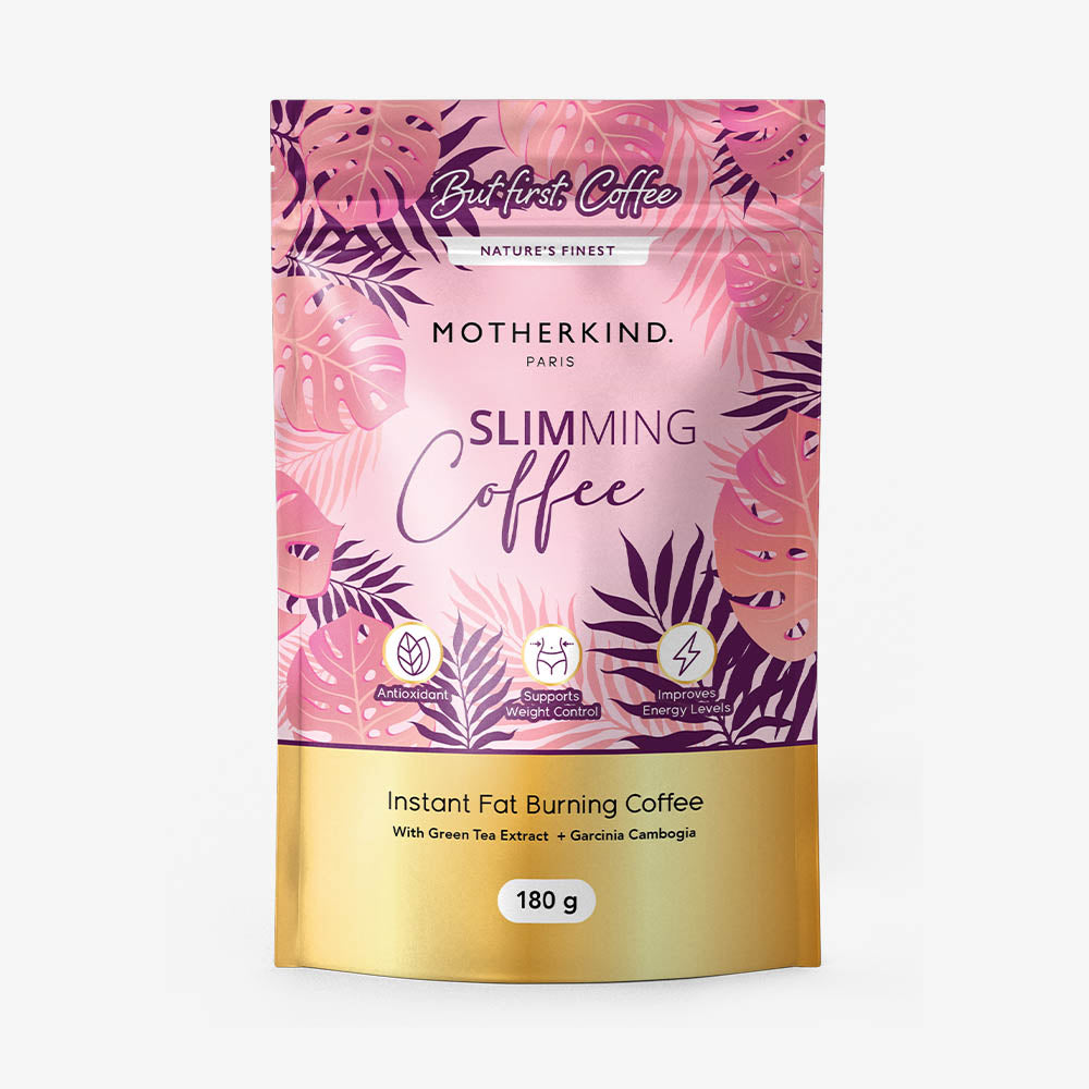 Motherkind Slimming Coffee