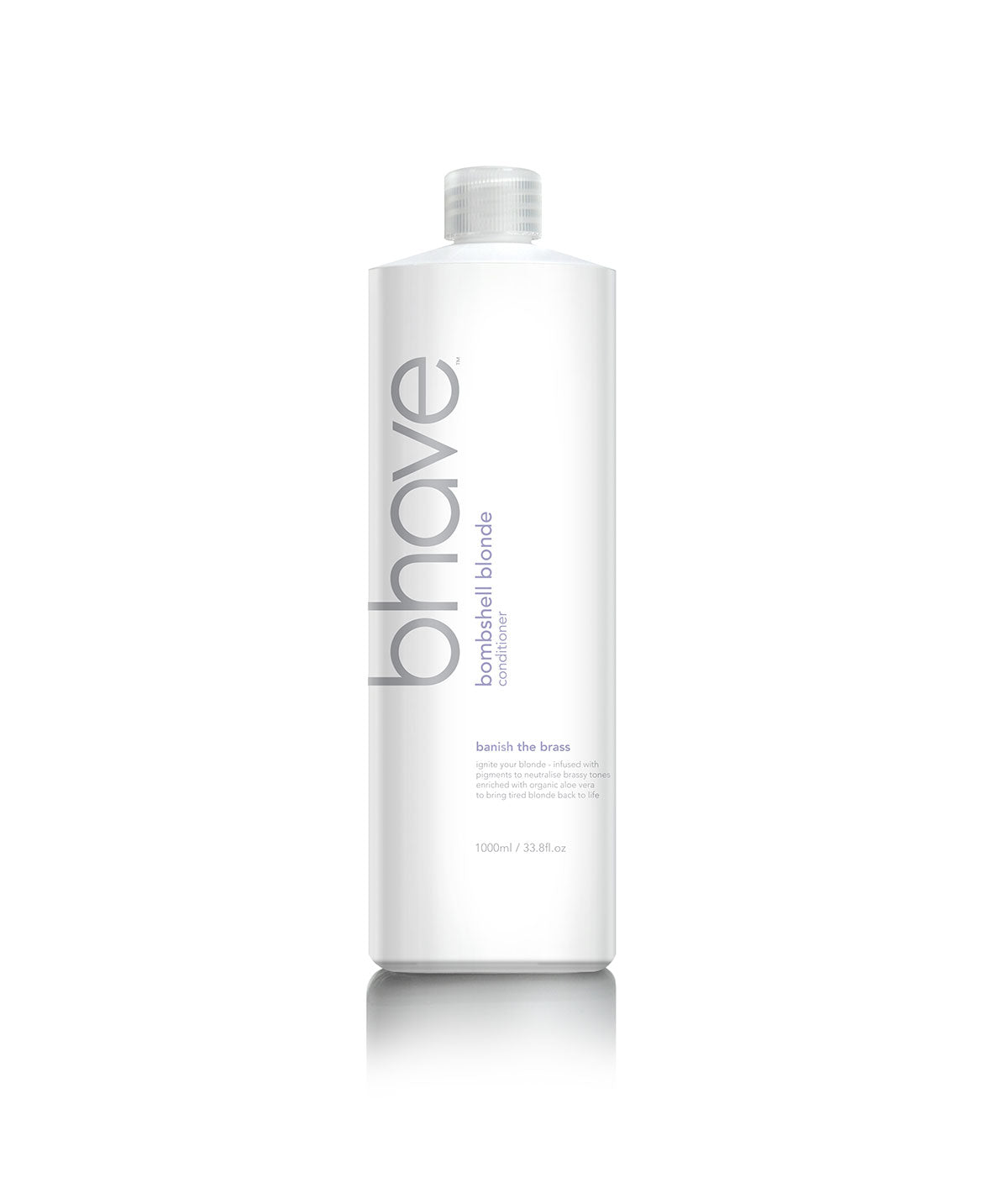 BOMBSHELL BLONDE CONDITIONER 1000ML