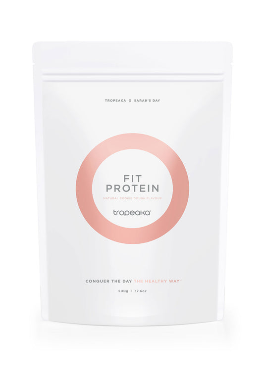 Fit Protein 500g