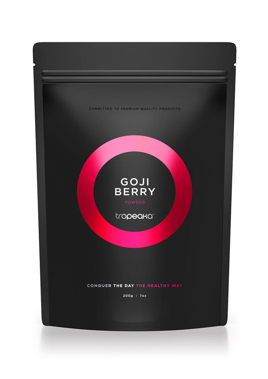 Goji Berry 200g