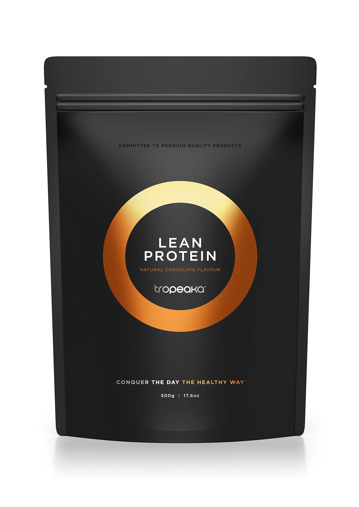 Lean Protein Chocolate 500g