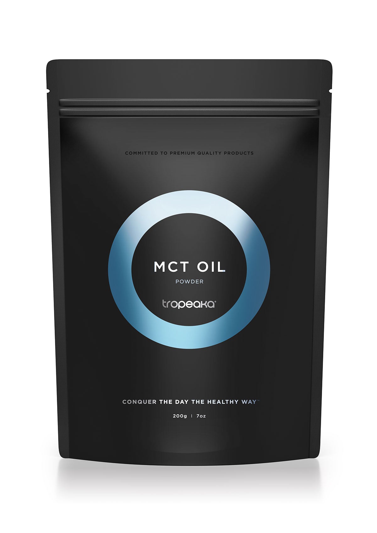 MCT Oil Powder 200g