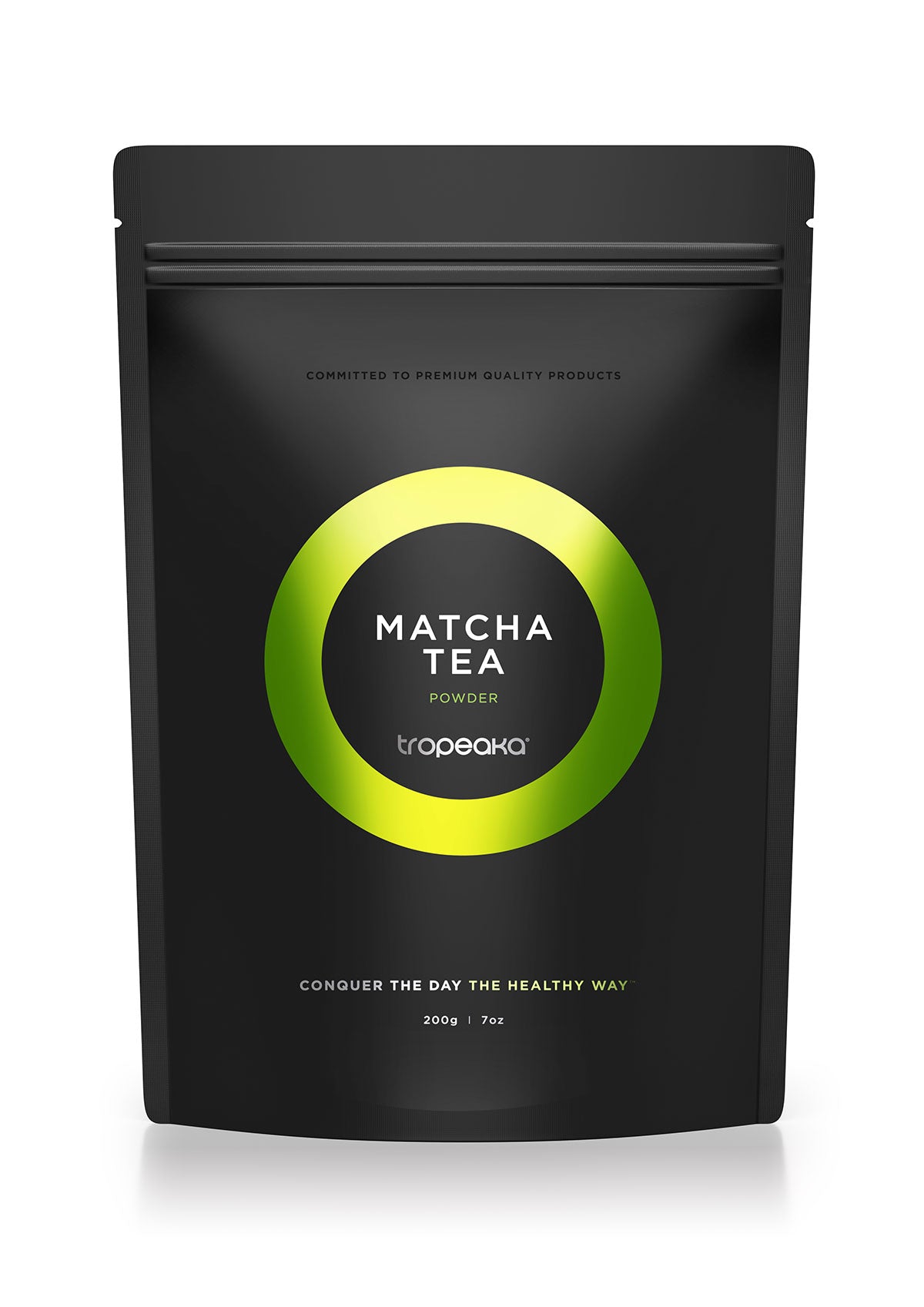 Matcha Tea 200g
