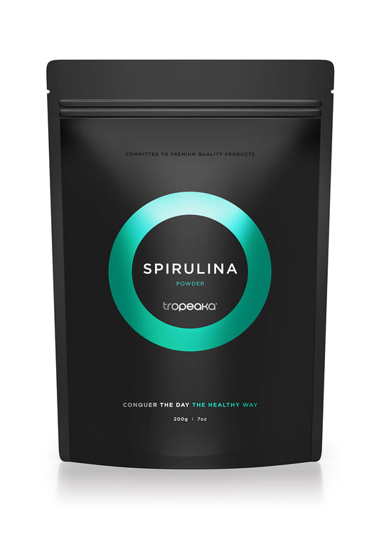 Spirulina 200g