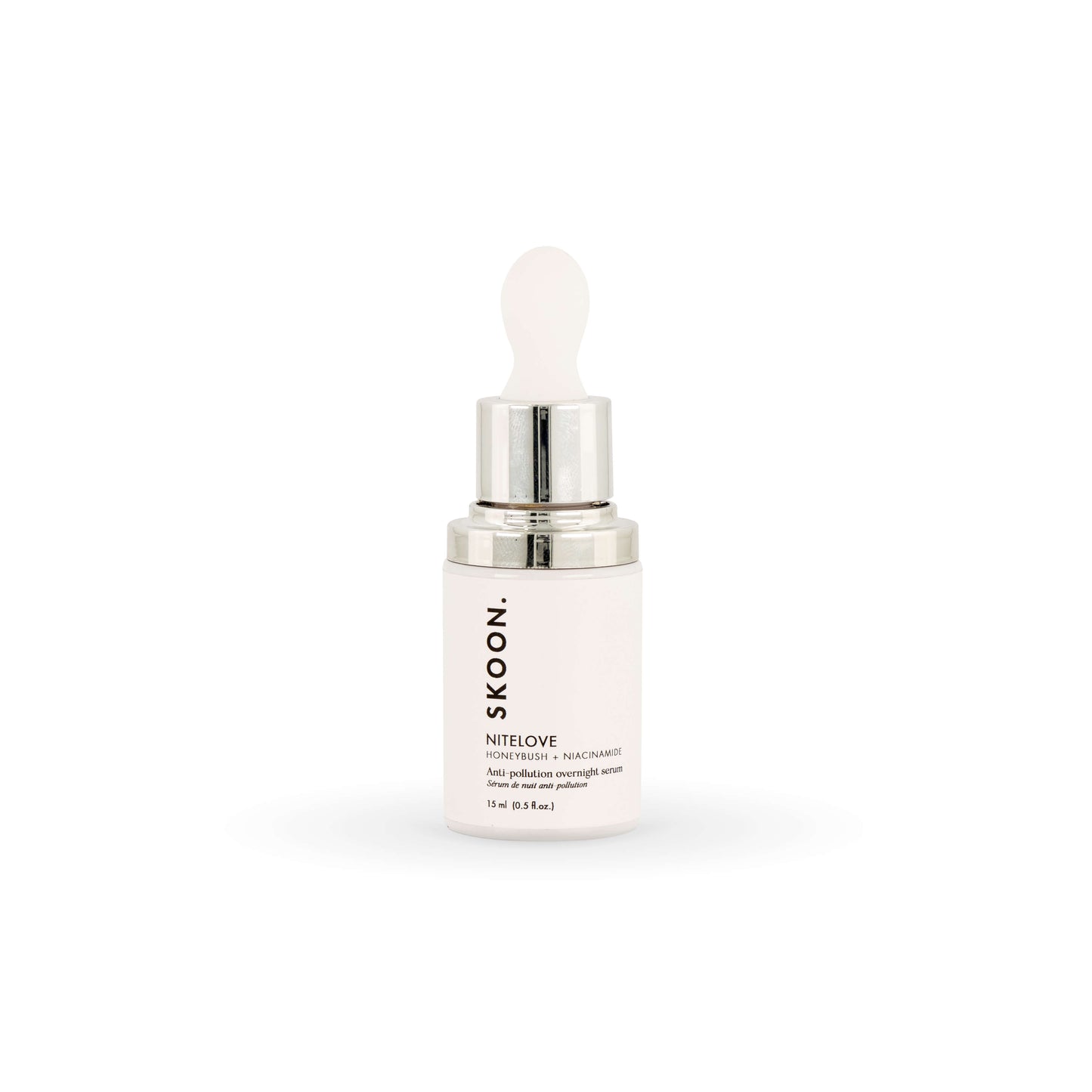 NITELOVE Anti-Pollution Overnight Serum