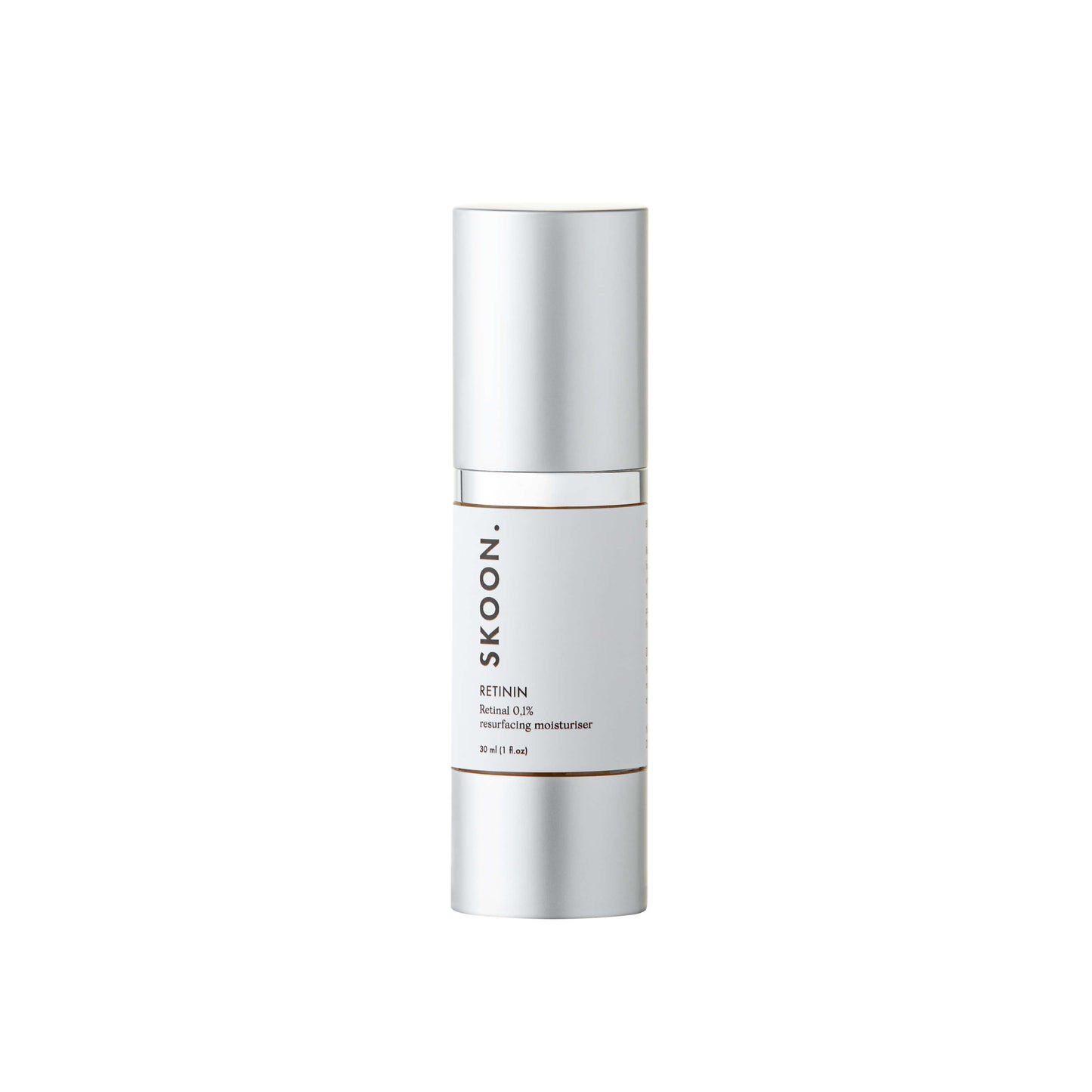 SKOON. RETININ Retinal 0,1% resurfacing cream